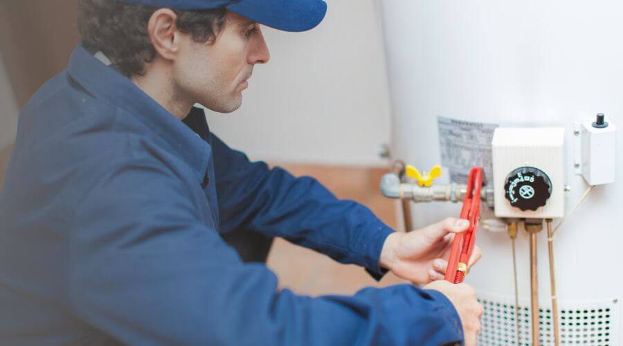 Local expert plumbing services in Canterbury, CT